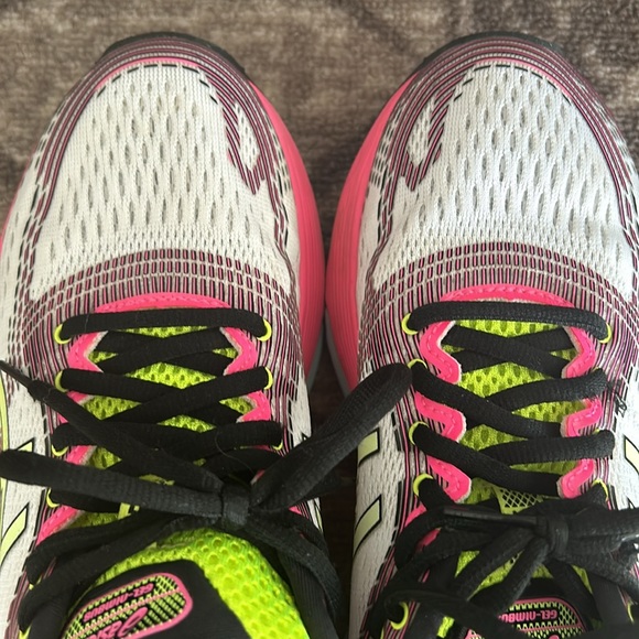 ASICS sneakers - Picture 7 of 7